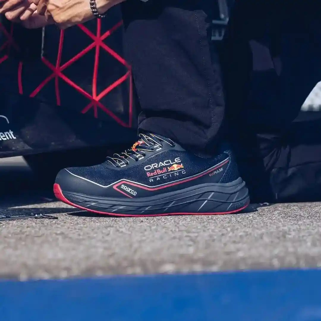 Scarpe Antinfortunistica milton sparco