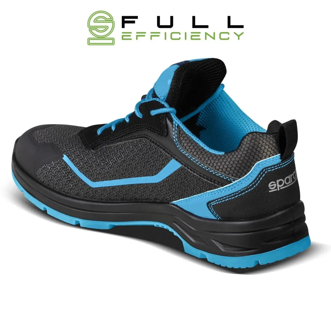 Scarpe antinfortunistiche Sparco Aster S3S
