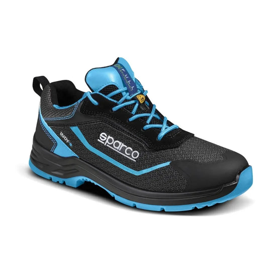 Scarpe antinfortunistiche Sparco Aster S3S
