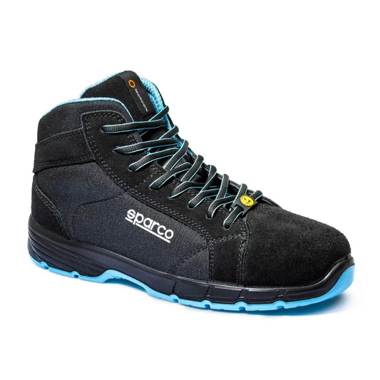 Scarpe antinfortunistiche Sparco S3S Fargo