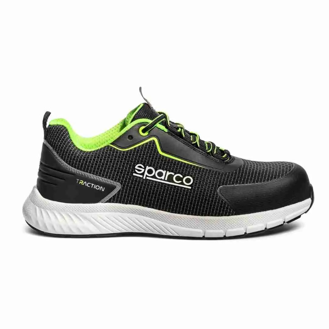 Scarpe Antinfortunistiche Sparco S1PS Yuki