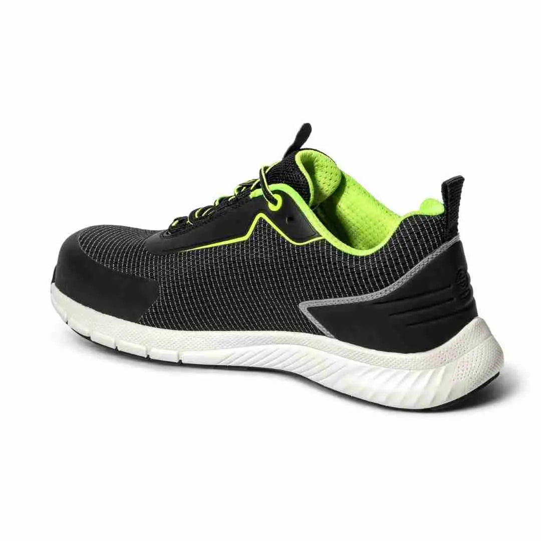 Scarpe Antinfortunistiche Sparco S1PS Yuki