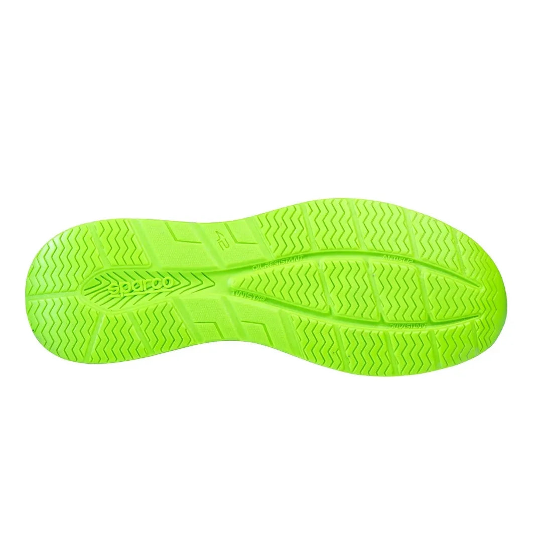 Scarpe Antinfortunistiche Sparco S3S Lucas