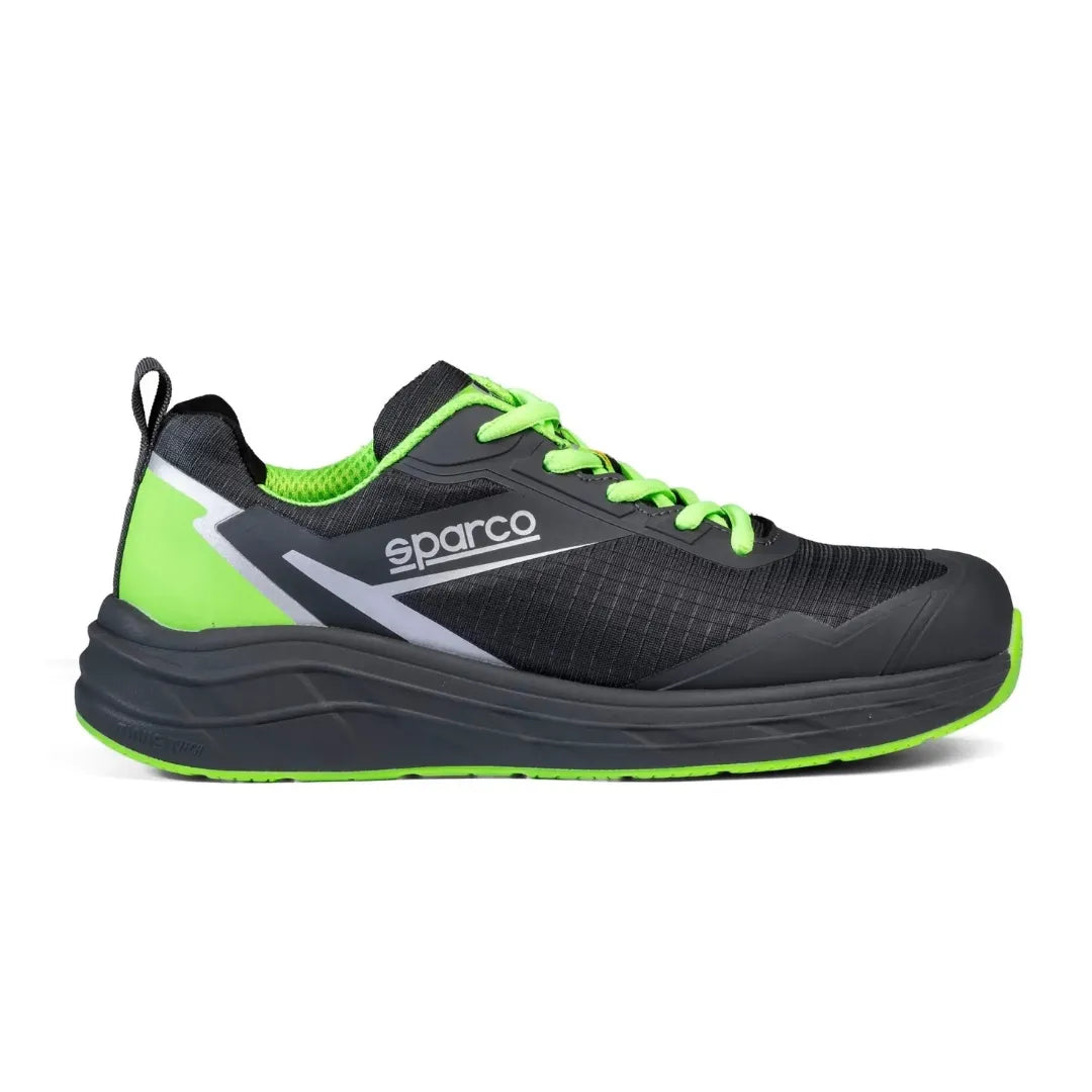 Scarpe Antinfortunistiche Sparco S3S Lucas