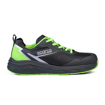 Scarpe Antinfortunistiche Sparco S3S Lucas