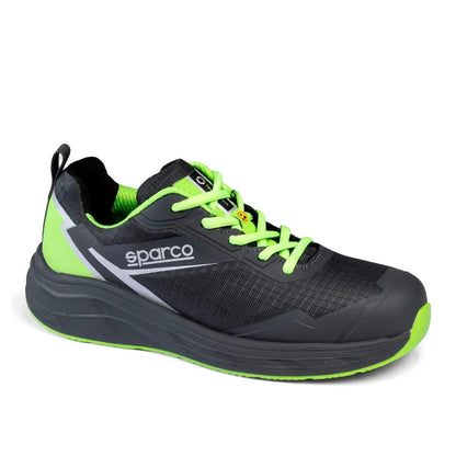 Scarpe Antinfortunistiche Sparco S3S Lucas