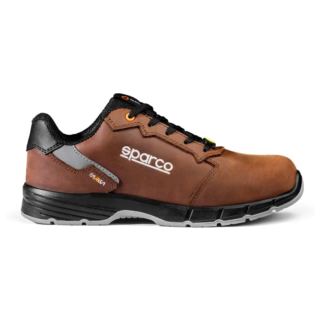 Scarpe Antinfortunistiche Sparco S3S Nino 