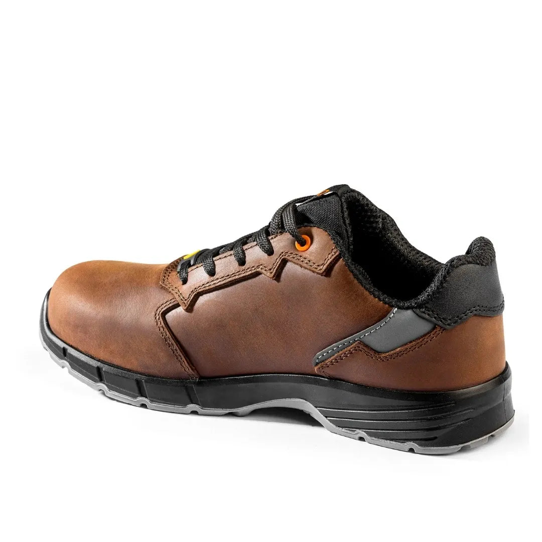 Scarpe Antinfortunistiche Sparco S3S Nino 