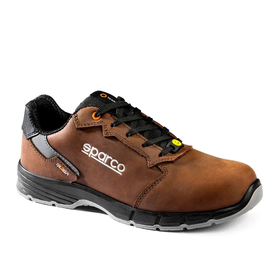 Scarpe Antinfortunistiche Sparco S3S Nino 