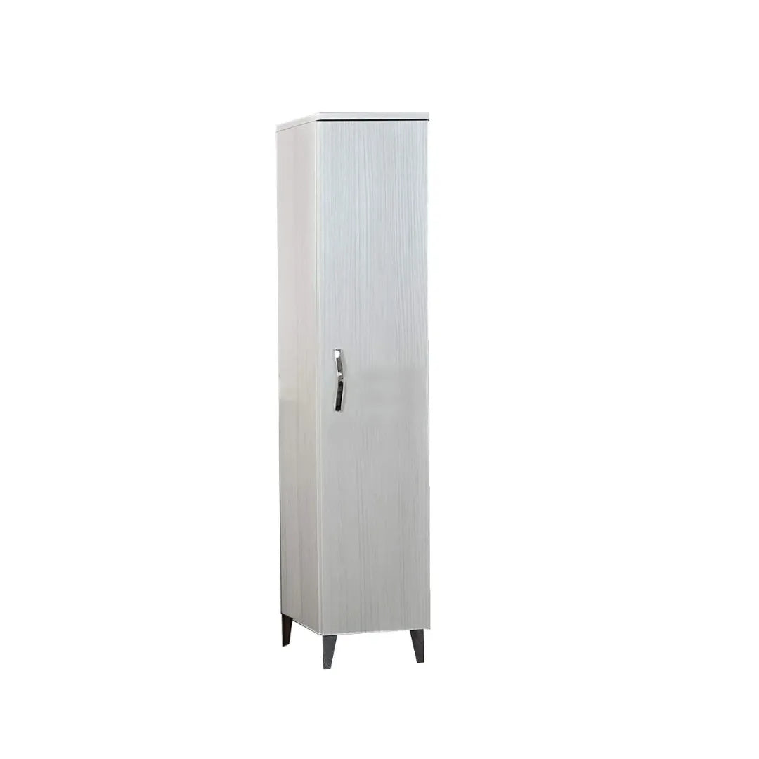 mobile da bagno a colonna