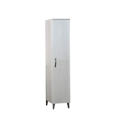 mobile da bagno a colonna