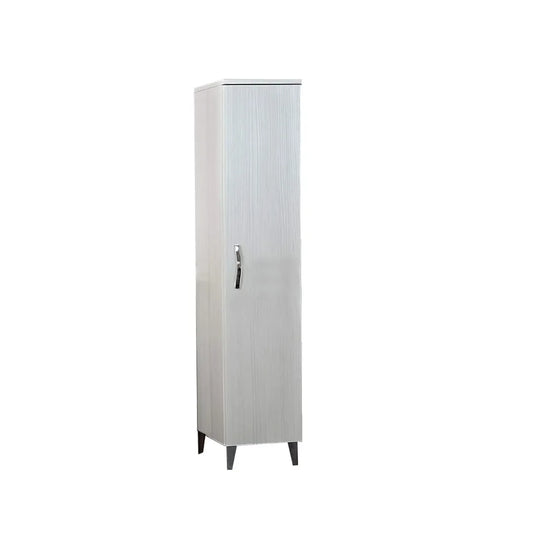 mobile da bagno a colonna