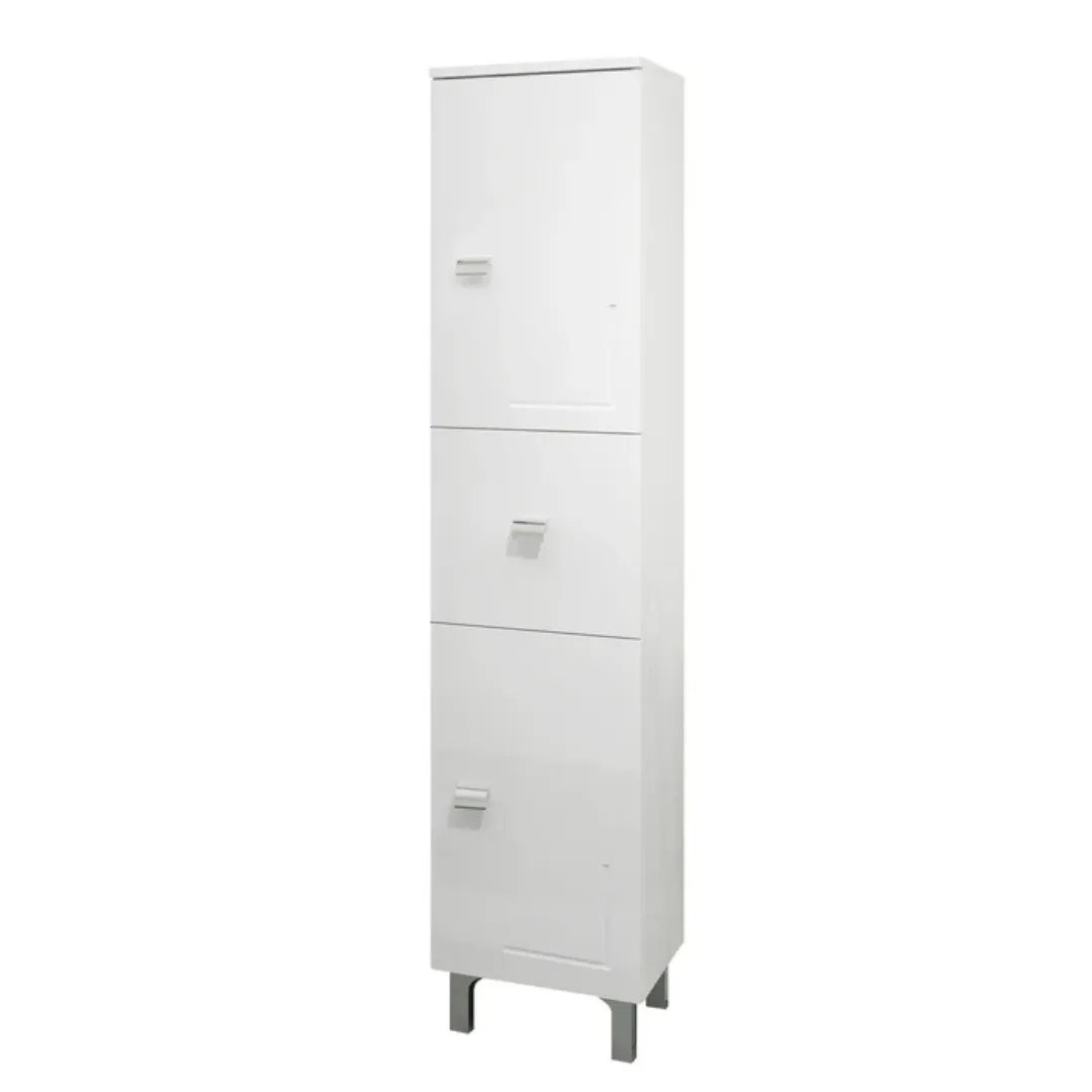Mobile da bagno a colonna