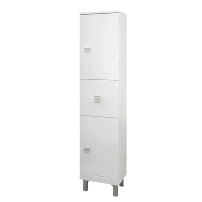 Mobile da bagno a colonna