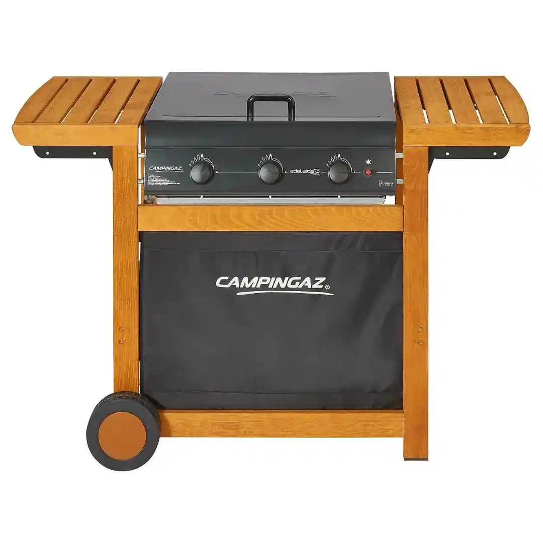 Barbecue a Gas Adelaide 3 Woody CAMPINGAZ