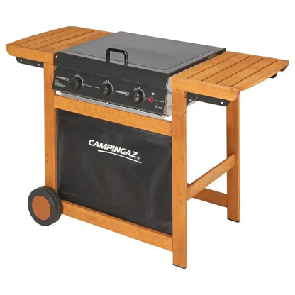 Barbecue a Gas Adelaide 3 Woody CAMPINGAZ