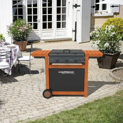 Barbecue a Gas Adelaide 3 Woody CAMPINGAZ