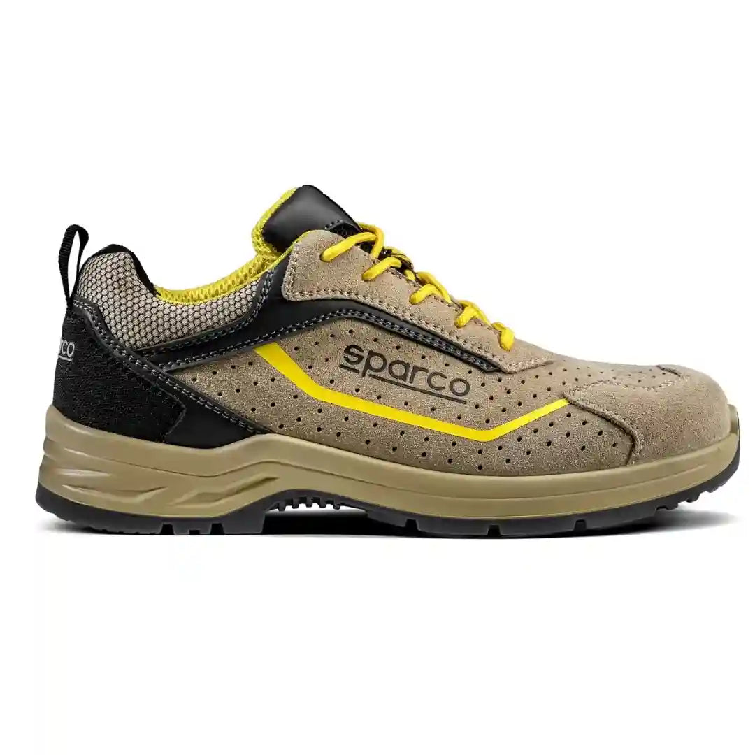 Scarpe Antinfortunistiche Colton