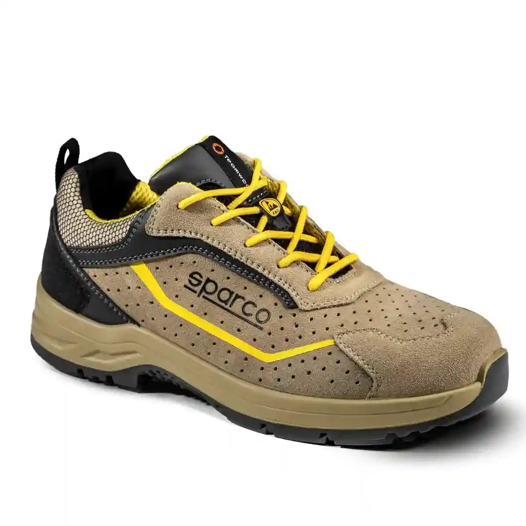 Scarpe Antinfortunistiche Colton