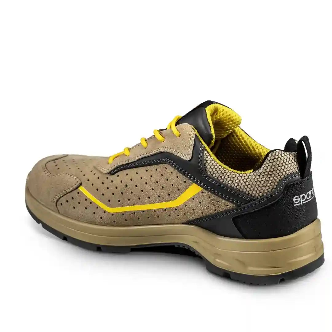 Scarpe Antinfortunistiche Colton