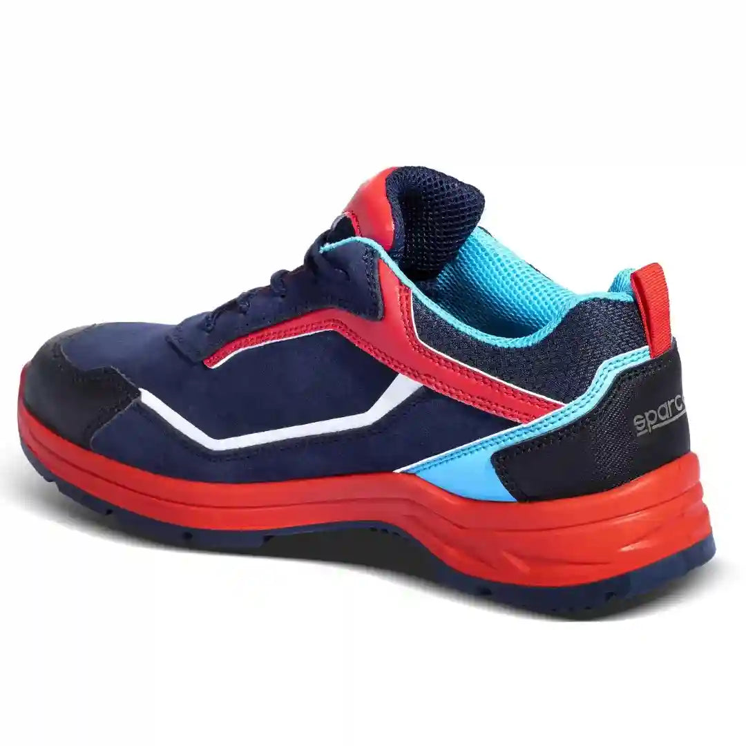 Scarpe da Lavoro Antinfortunistiche Sparco