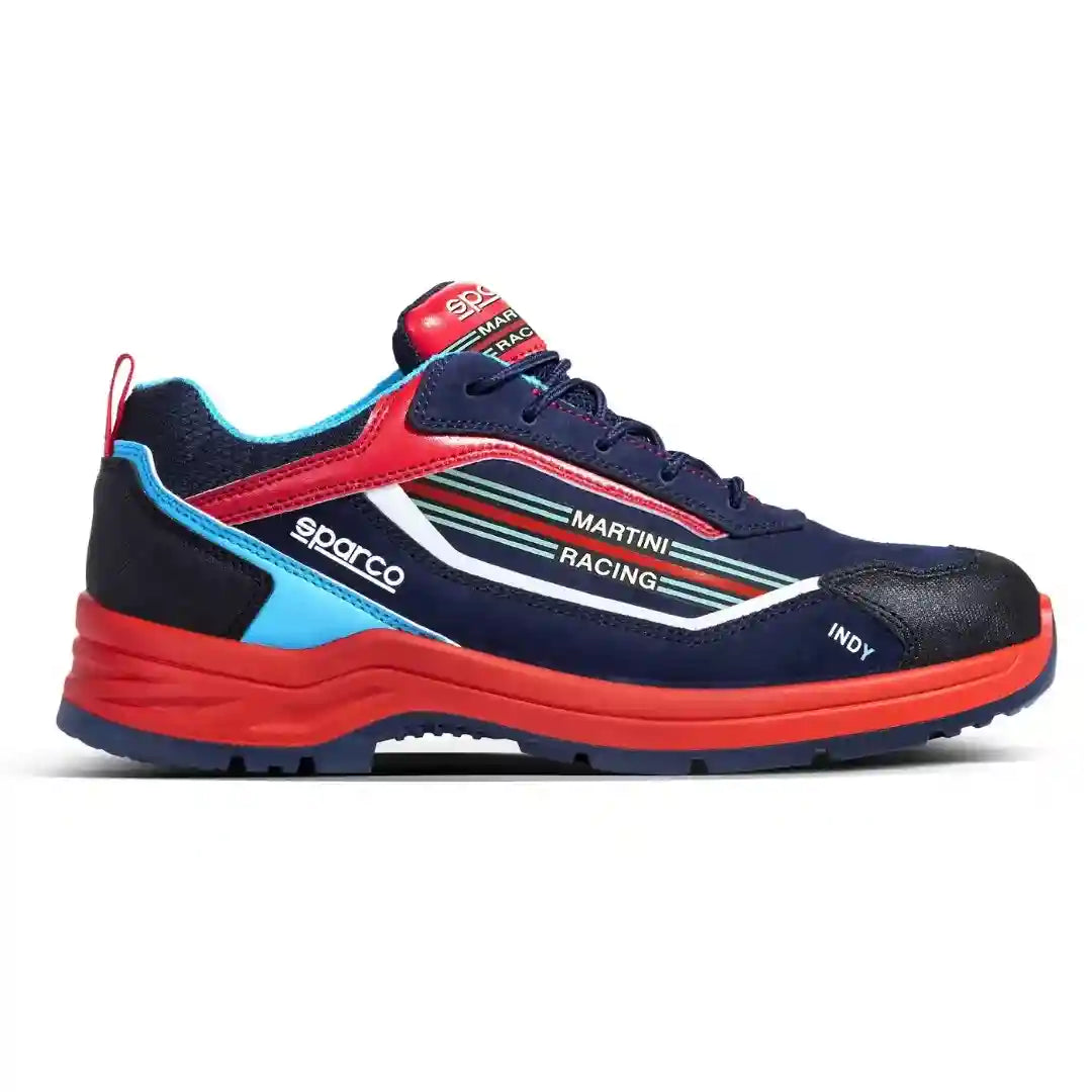Scarpe da Lavoro Antinfortunistiche Sparco
