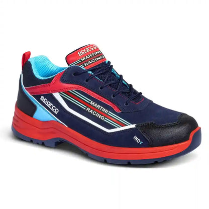 Scarpe da Lavoro Antinfortunistiche Sparco