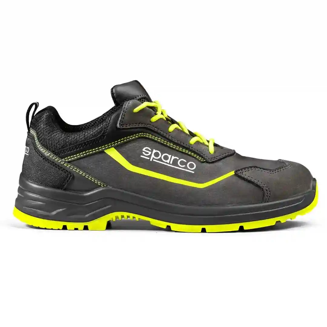 Scarpe Antinfortunistiche Conor