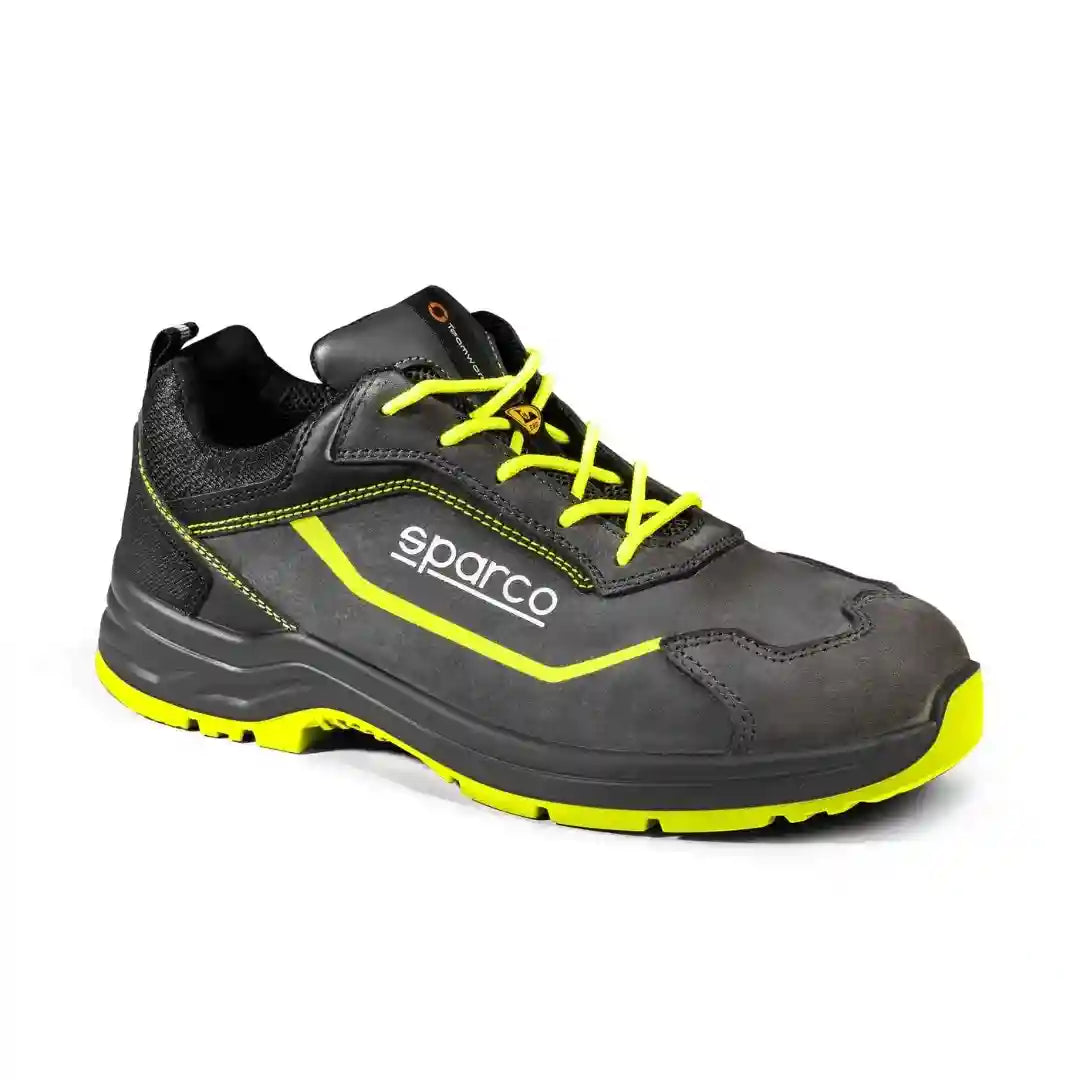 Scarpe Antinfortunistiche Conor