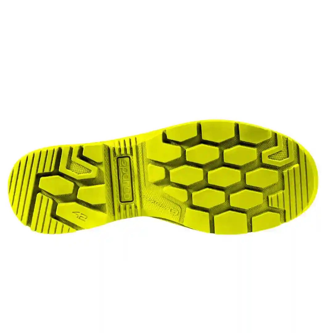 Scarpe Antinfortunistiche Juri