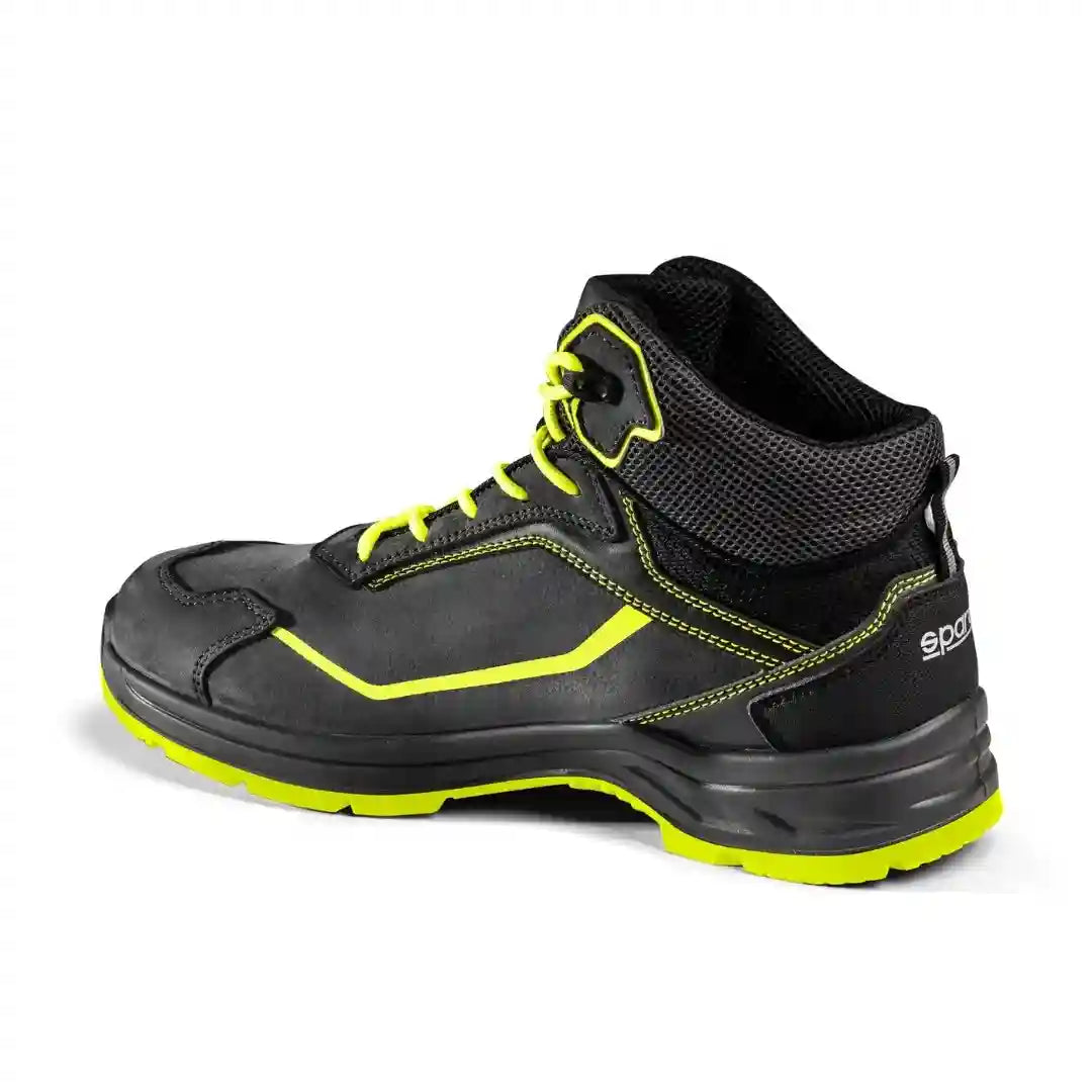 Scarpe Antinfortunistiche Juri