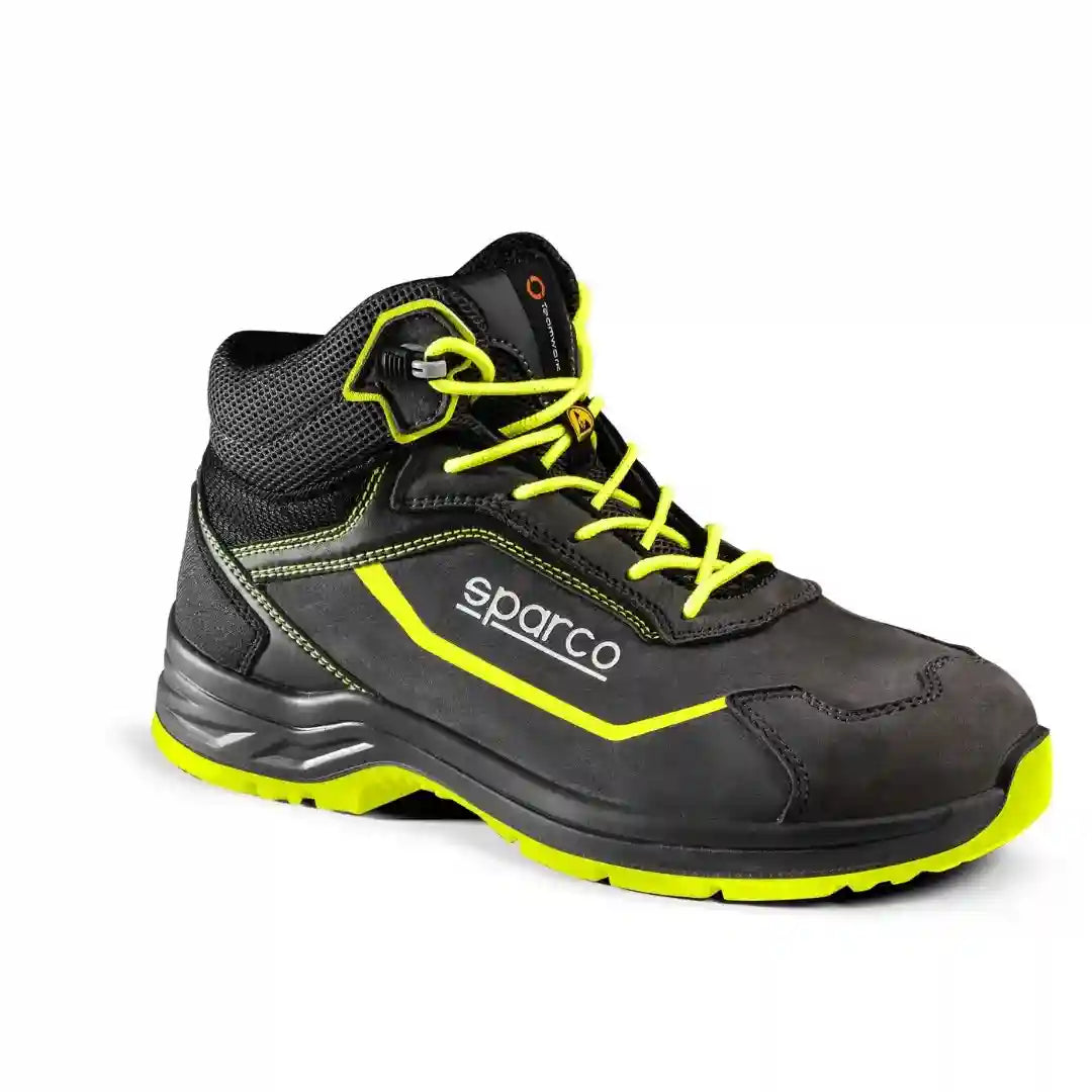 Scarpe Antinfortunistiche Juri