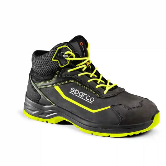 Scarpe Antinfortunistiche Juri