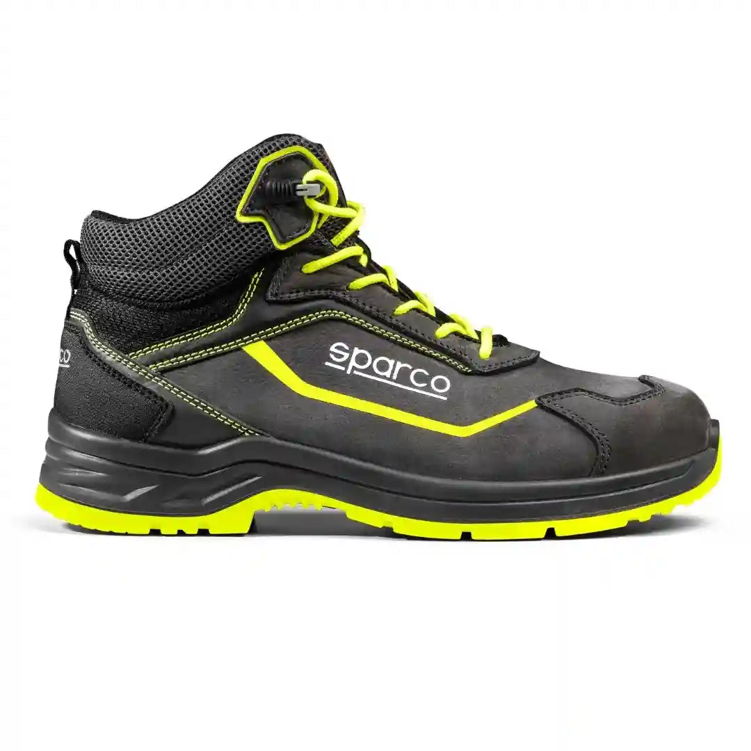 Scarpe Antinfortunistiche Juri