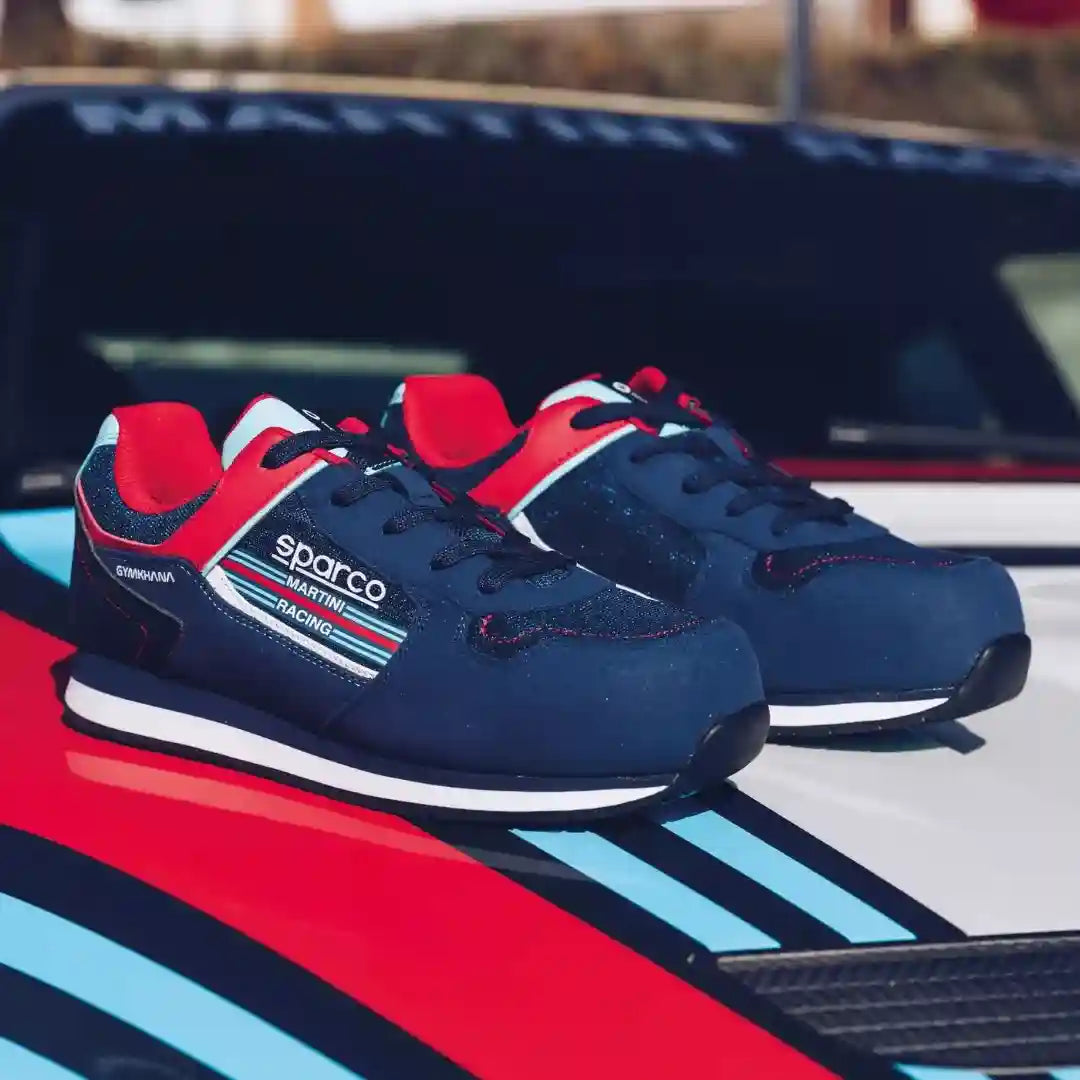 Scarpe Antinfortunistiche Martini