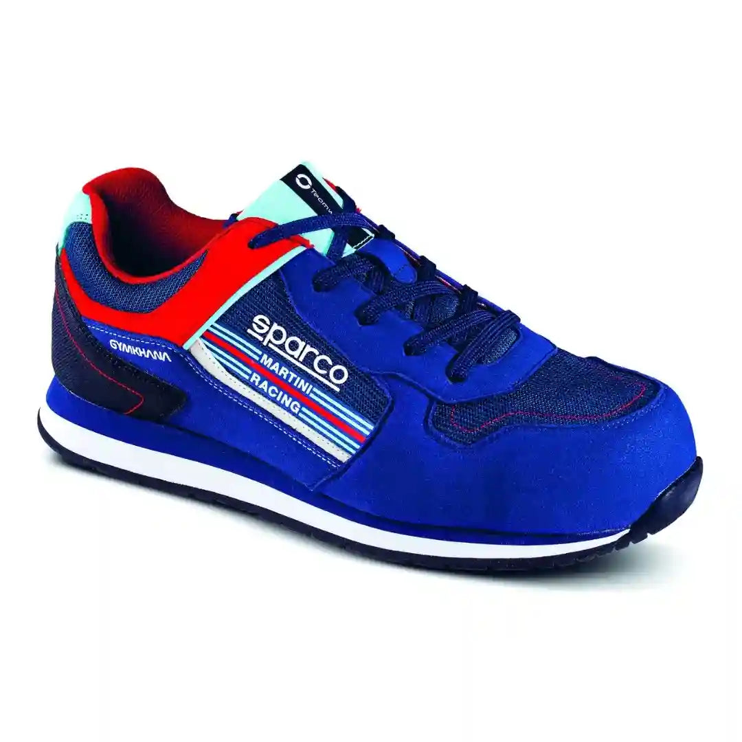 Scarpe Antinfortunistiche Martini