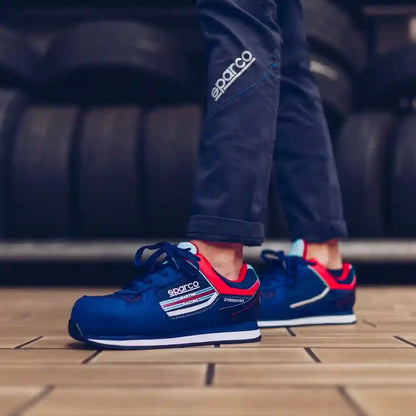 Scarpe Antinfortunistiche Martini