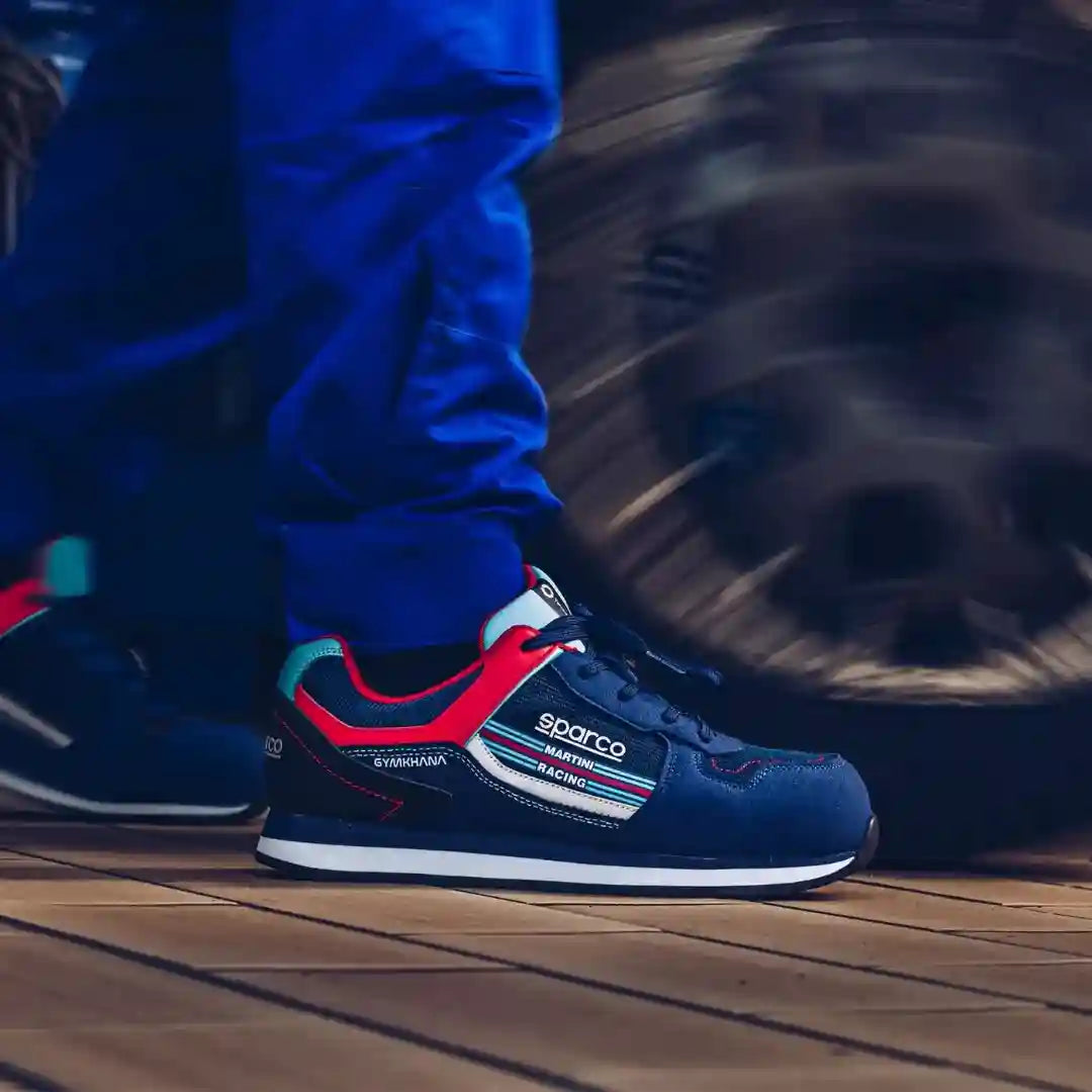 Scarpe Antinfortunistiche Martini