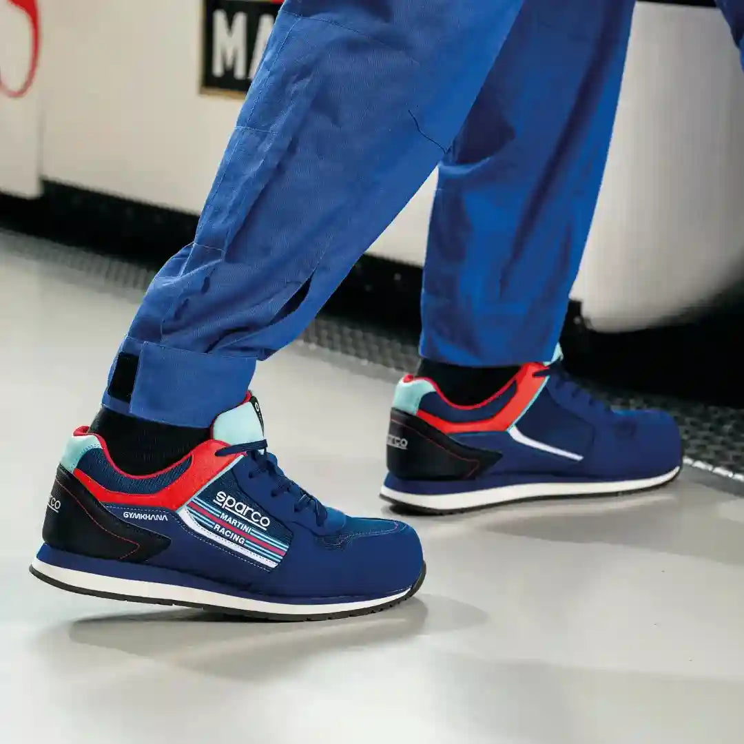 Scarpe Antinfortunistiche Martini