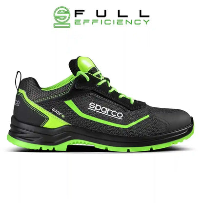 Scarpe da Lavoro Antinfortunistiche Sparco
