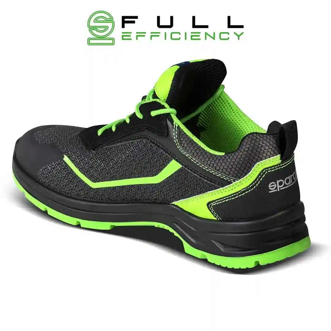 Scarpe da Lavoro Antinfortunistiche Sparco