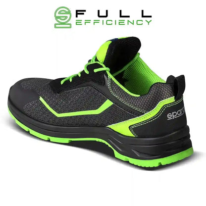 Scarpe da Lavoro Antinfortunistiche Sparco