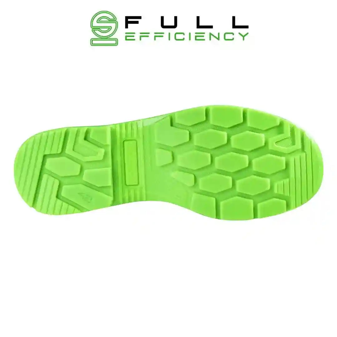 Scarpe da Lavoro Antinfortunistiche Sparco