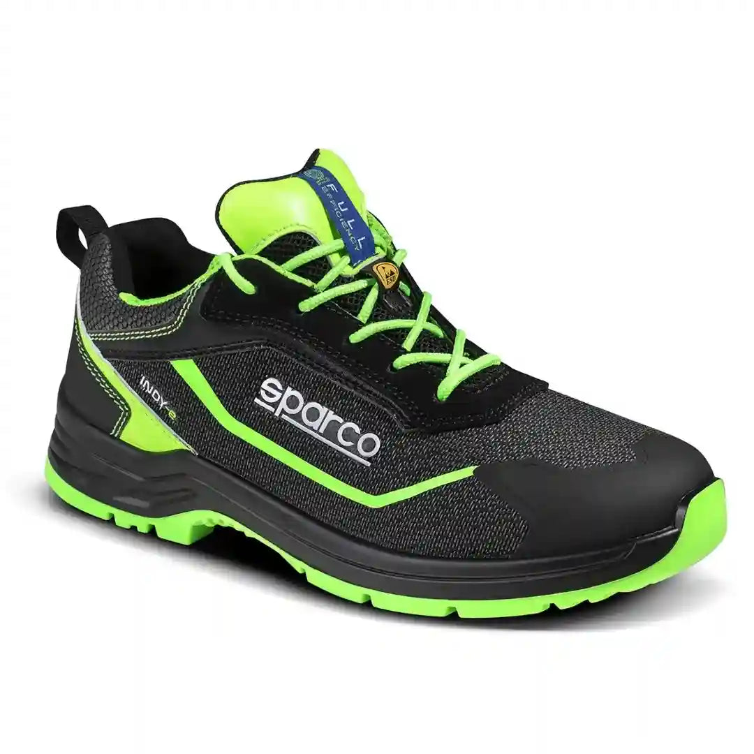 Scarpe da Lavoro Antinfortunistiche Sparco