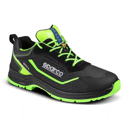Scarpe da Lavoro Antinfortunistiche Sparco