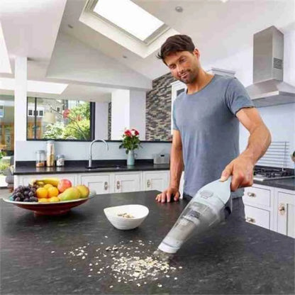 Aspiratutto per Auto 215W | BLACK+DECKER