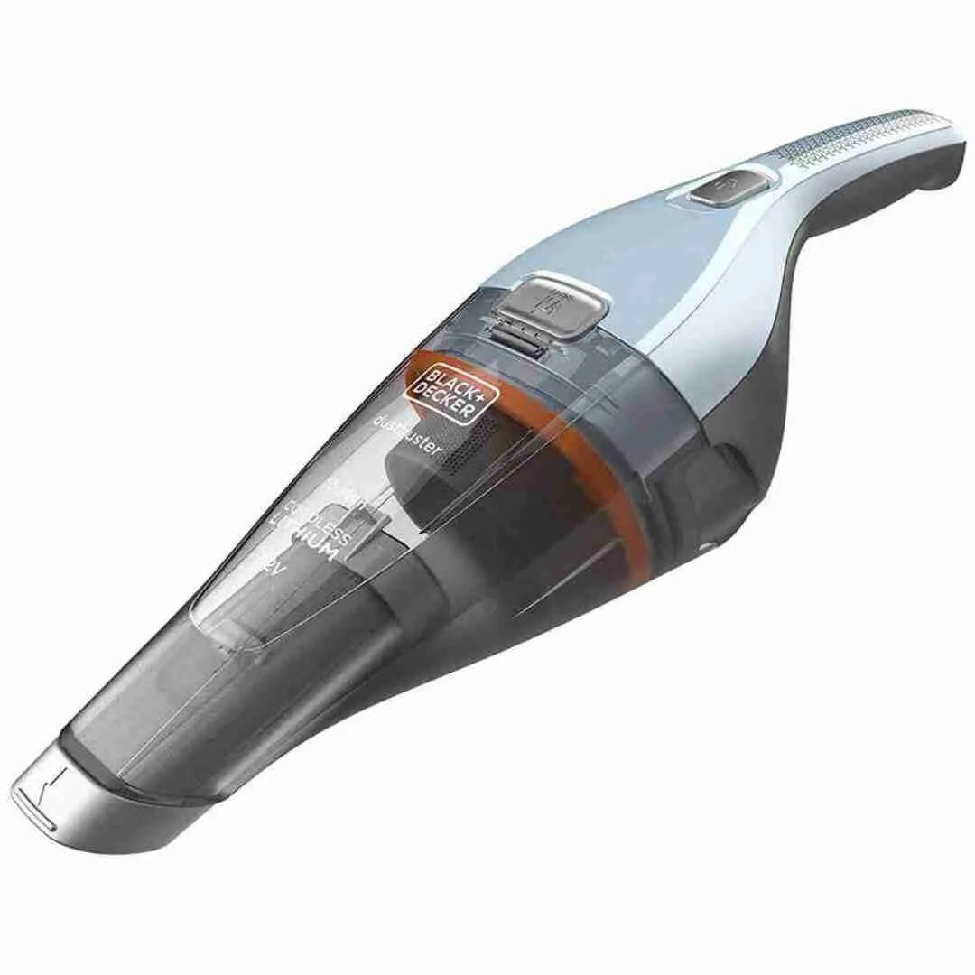 Aspiratutto per Auto 215W | BLACK+DECKER