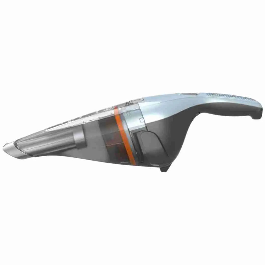 Aspiratutto per Auto 215W | BLACK+DECKER