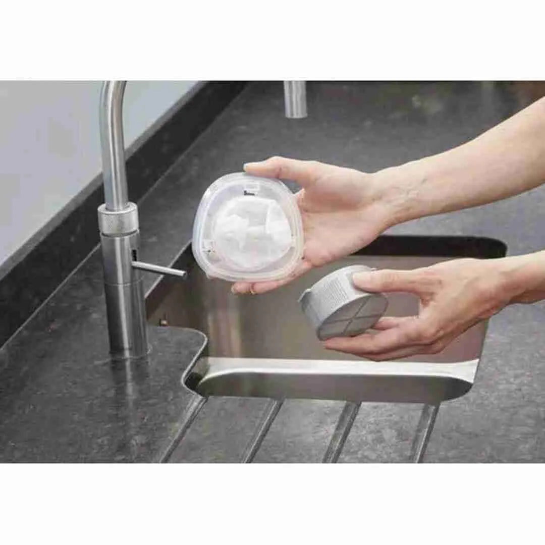 Aspiratutto per Auto 215W | BLACK+DECKER