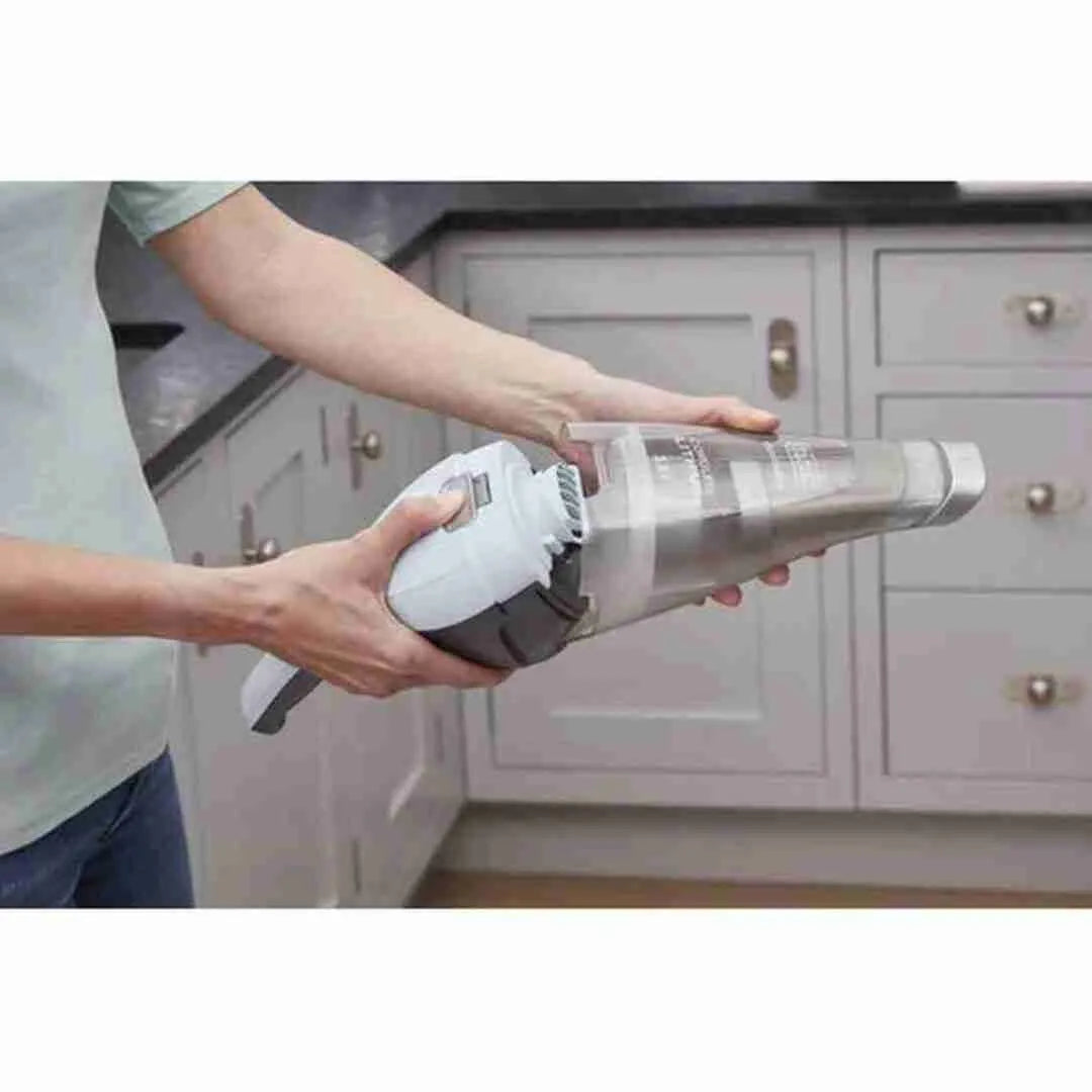 Aspiratutto per Auto 215W | BLACK+DECKER